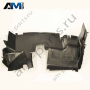 Воздуховод Skoda Kamiq 2019-2024 658121284