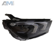 Фара правая на Mercedes GLE 2018-2025 A1679060603