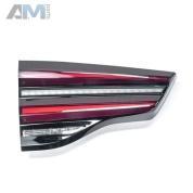 Задний левый фонарь крышке 63219463051 на BMW X3 (G01) 2017-2024 рестайлинг