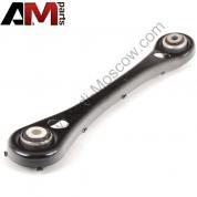 Поперечная рулевая тяга Ауди А6 (C6) 4F0501529E