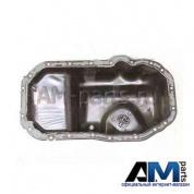 Масляный поддон Vika для Skoda Octavia A7 11031711701