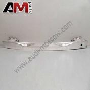 Оригинальный усилитель заднего бампера Audi A6 C7 4G5807309