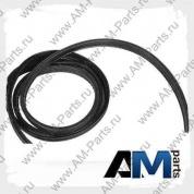 Уплотнитель крышки багажника Туарег (2003-2010) 7L6827705K