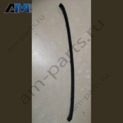 Защита от ударов Audi Q2 2017-2024 81A823124