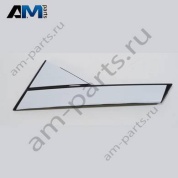 Накладка стойки С Audi Q8 e-tron 2024-2024/Audi e-tron 2019-2023 4KE839903