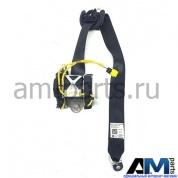 Трехточечный ремень безопасности для Volkswagen Tiguan 5N1857705HRAA