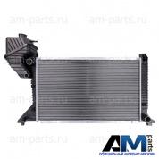 Радиатор системы охлаждения A9015003600 Мерседес Sprinter 308CDI 109л.с.