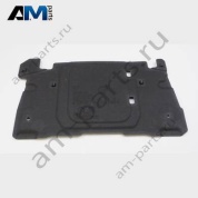 Звукоизоляция Audi e-tron GT 2021-2024 9J1864242B