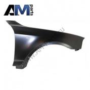 Крыло переднее правое БМВ Х3 Е83 41353405922