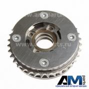 Исп. узел распредвала выпускных клапанов верхний 11368617693 на BMW F30 320i-320iX