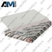 Салонный фильтр Passat B5 1.8 T 20V (150 л.с.) AWL AWT 1H0819644B