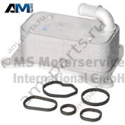 Масляный радиатор PIERBURG 7.09269.20.0 для Mercedes V-class V447