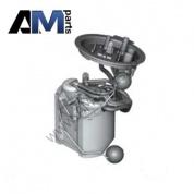 Топливный насос (подающий модуль) 16117400692 на BMW (G12) 740LiX