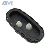 Крышка бачка омывателя на Mercedes GLS 2019-2025 A1678690700