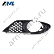 Решетка бампера переднего правая A2048850353 для Mercedes C-class W204