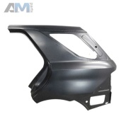 Крыло заднее левое на Mercedes GLE 2014-2018 A1666302703