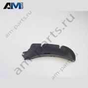 Спойлер колеса Audi Q4 e-tron 2022-2024 89A805897