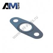 Прокладка турбины 11422246091 на BMW (F10) 520i
