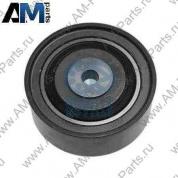 Обводной ролик ремня ГРМ Пассат СС 2.0 ТДИ 56350 (Ruville)