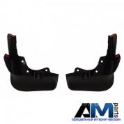 Брызговики передние (левый и правый) A1568900000 Mercedes GLA-klasse X156