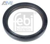 Сальник коленвала передний (FEBI) 109474 для BMW 1 серия (F20) 2010-2015 M135i