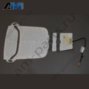 Нагревательный элемент сиденья Skoda Skoda Kamiq 2019-2024 565963561