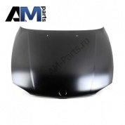 Капот BMW X6 (F16) 41007381758