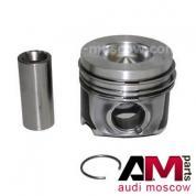 Поршень в сборе Audi Q7 059107065CH