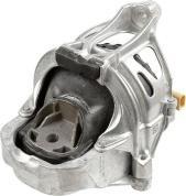 Опора двигателя правая электрическая 4246601 (Lemforder) для Touareg III (2018-2023) 2.0TFSI