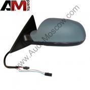 Оригинальный механизм зеркала с автоматическим затемнением и автоскладыванием левый Audi A5 (8T) 8T1857409AH3FZ