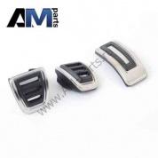 Комплект накладок на педали Tiguan (МКПП) 5G1064200