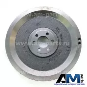 Маховик Шкода Рапид II (2020-2023) 1.6SRE(110/90л.с.) 04E105269E