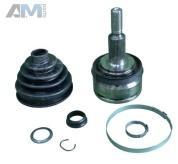 Наружный ШРУС 5-МКП 7LA498099B  Volkswagen Multivan T6 (2019-2023)