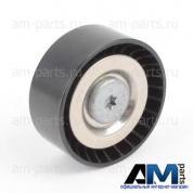 Ролик натяжной VKM38127 (SKF) для автомобилей MB