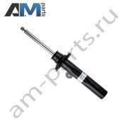 Передние амортизаторы BILSTEIN (22247087) на BMW X1 F48 2014-2019