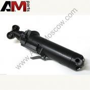 Оригинальная форсунка омывателя фар правая Audi A1 (8X) 8X0955102A