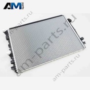 Радиатор охлаждающей жидкости VAG 5WA121251D