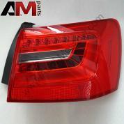 Оригинальный фонарь задний наружный светодиодный правый Audi A6 C7 ALL-ROAD 4G9945096B