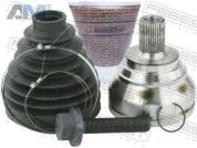 ШРУС наружный (1710Q3) FEBEST для Volkswagen Passat B6 (2005-2011)