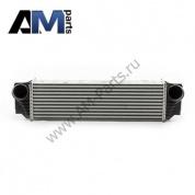 Охладитель наддува 17517805629 на BMW (F10) 520d B47