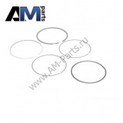 Комплект поршневых колец (на поршень) 11257610298 на BMW (F16) 35iX