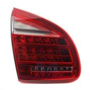 Фонарь задний внутренний левый Porsche Cayenne до 2014 95863109301