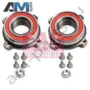 Подшипник задней ступицы FAG (713802710) BMW 5 серии (E60 ) 2003-2009