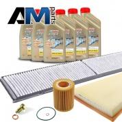 Набор ТО-1/3 для BMW X3 E83 2.5i