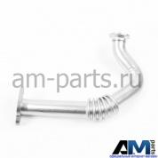 Трубка соединительная для автомобилей концерна VAG 03L131521R