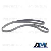 Поликлиновой ремень на Audi 06E903137AC