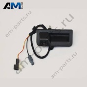 Кнопка электрического привода замка багажного отсека Skoda Kamiq 2019-2024 657827566