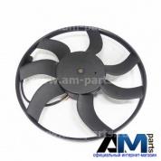 Основной вентилятор Transporter 2.0TDI 7E0121205H