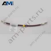 Жгут проводов отрицательного вывода АКБ VAG 5WA971243A