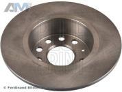 Задние тормозные диски BLUE PRINT ADBP430012 для Volkswagen Taos (2020-2023)